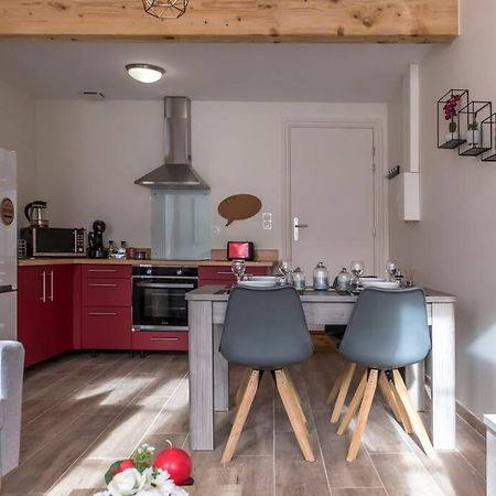 "Le Cocon" 4 Pers - Confortable - So Cozy Montauban Luaran gambar