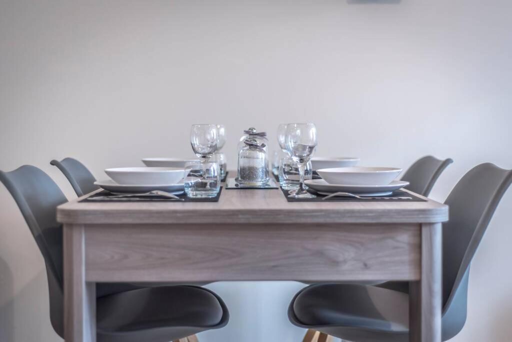 "Le Cocon" 4 Pers - Confortable - So Cozy Montauban Luaran gambar