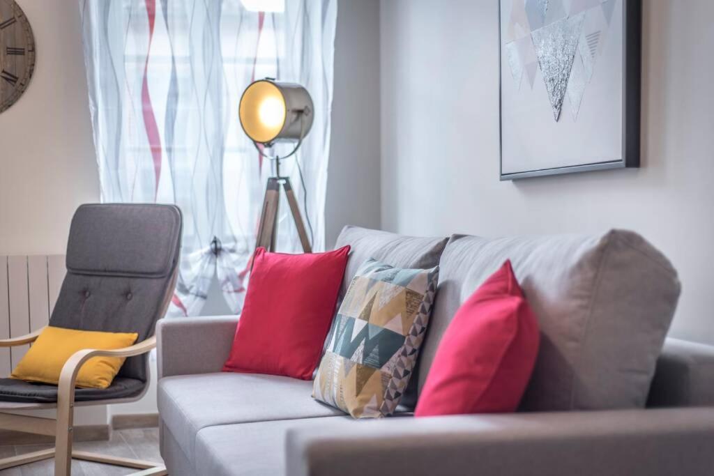"Le Cocon" 4 Pers - Confortable - So Cozy Montauban Luaran gambar