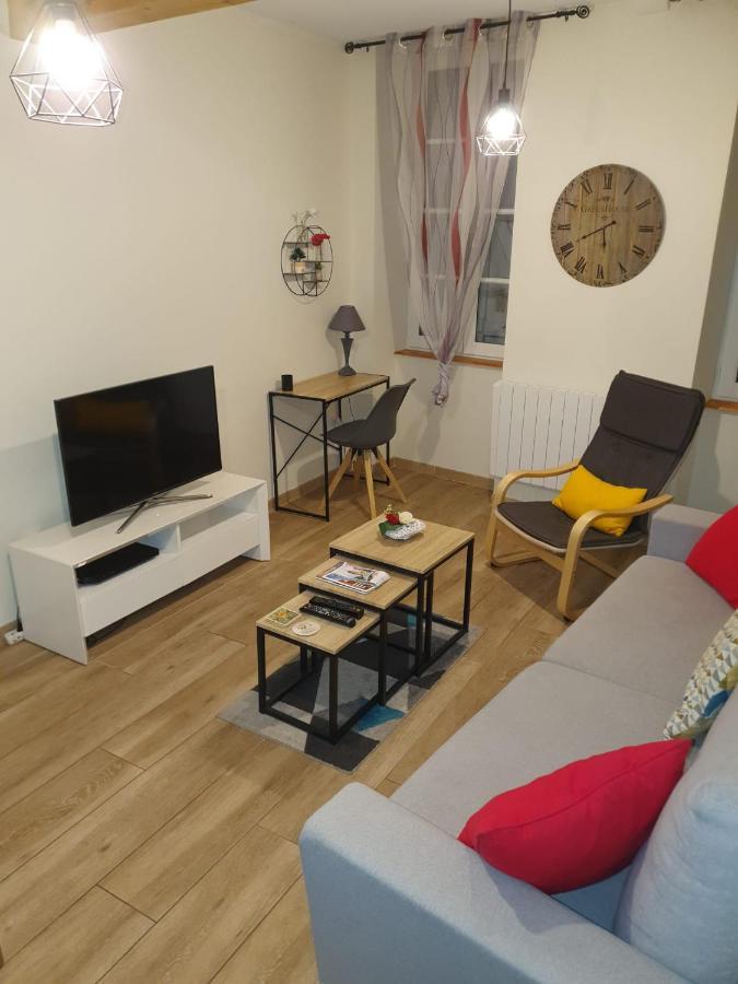 "Le Cocon" 4 Pers - Confortable - So Cozy Montauban Luaran gambar